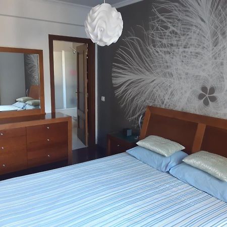 Apartamento Marques 산타 크루즈 외부 사진