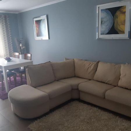 Apartamento Marques 산타 크루즈 외부 사진