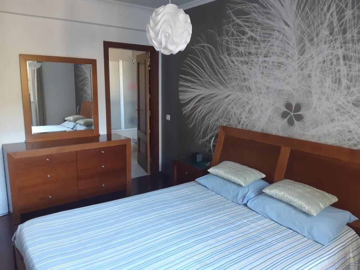 Apartamento Marques 산타 크루즈 외부 사진