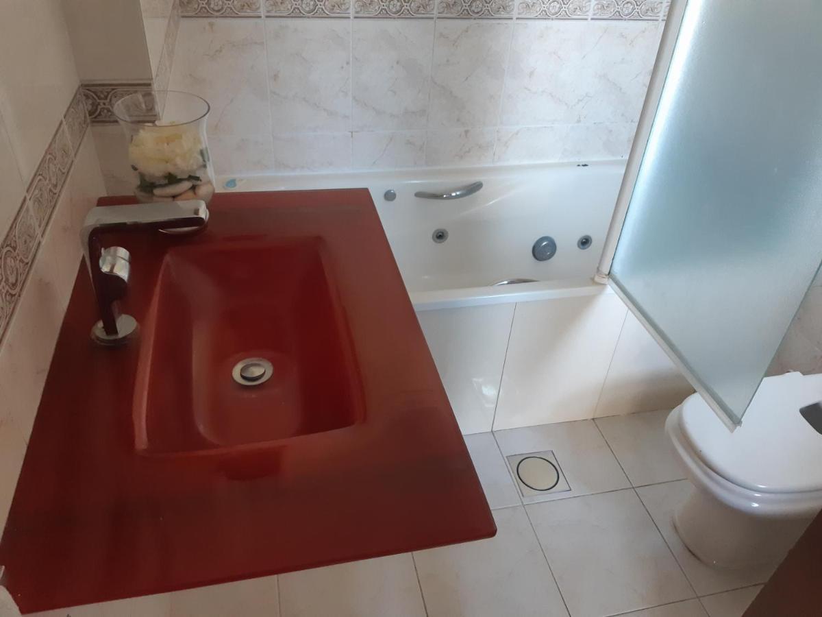 Apartamento Marques 산타 크루즈 외부 사진