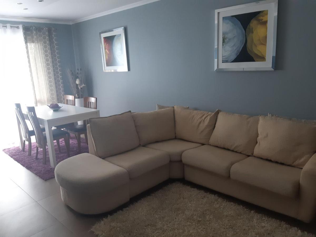 Apartamento Marques 산타 크루즈 외부 사진
