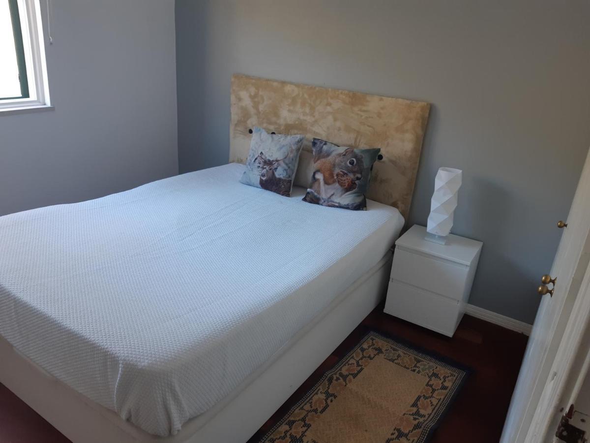 Apartamento Marques 산타 크루즈 외부 사진