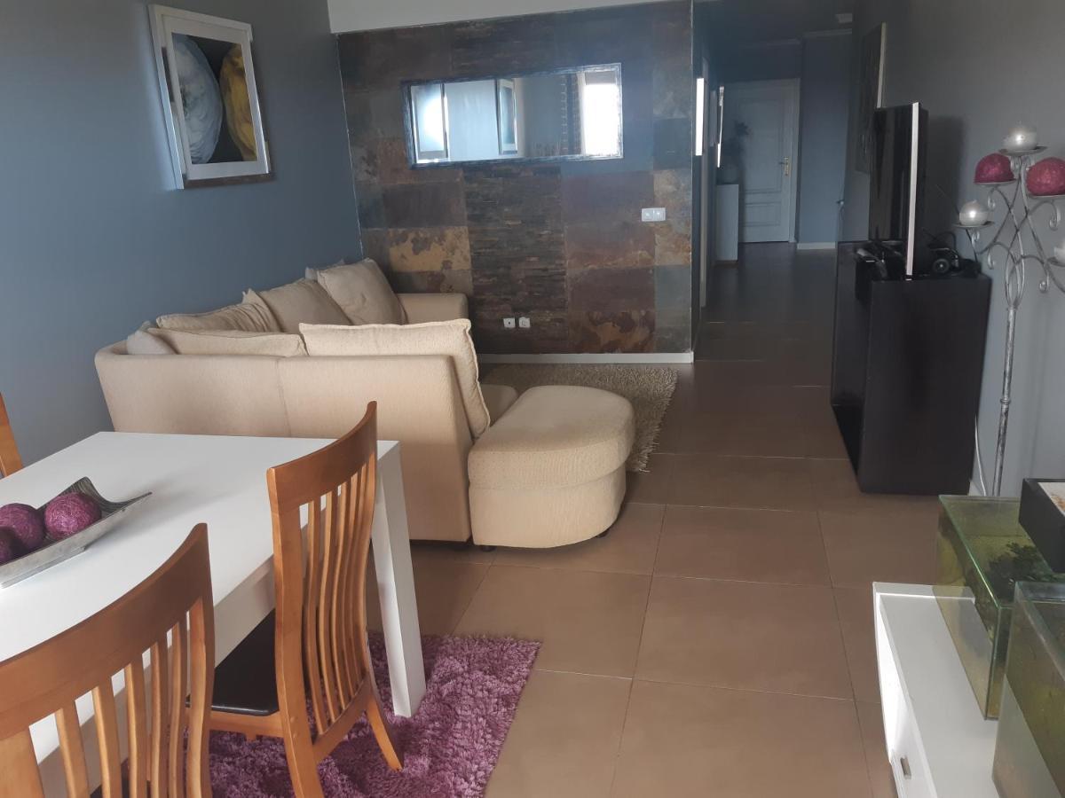 Apartamento Marques 산타 크루즈 외부 사진
