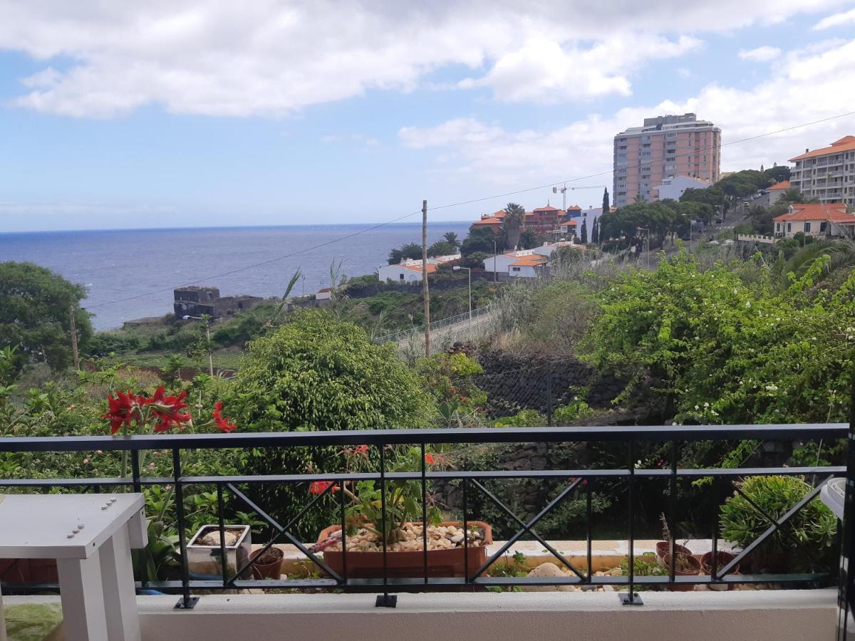 Apartamento Marques 산타 크루즈 외부 사진