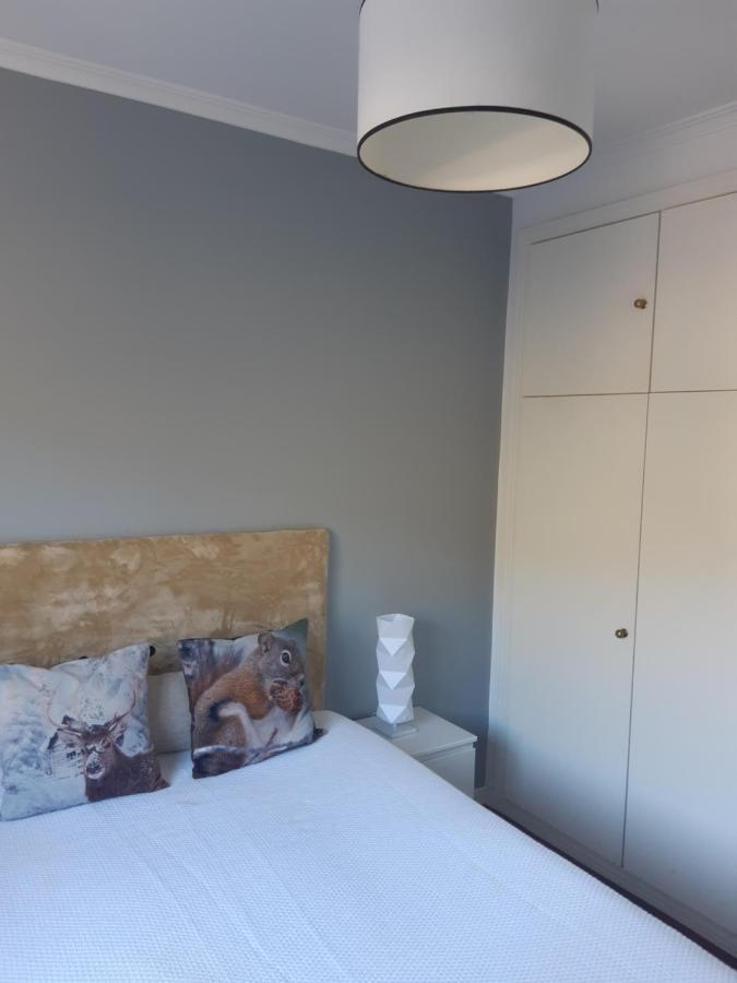 Apartamento Marques 산타 크루즈 외부 사진