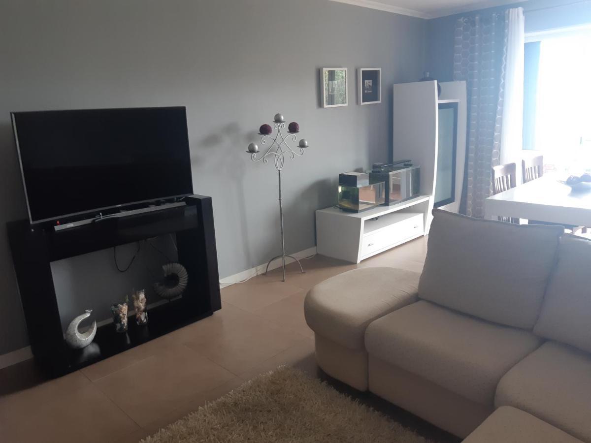 Apartamento Marques 산타 크루즈 외부 사진