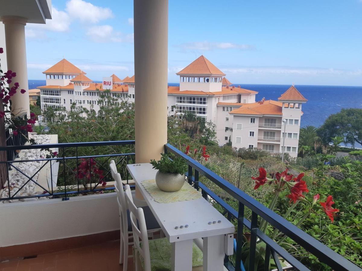 Apartamento Marques 산타 크루즈 외부 사진