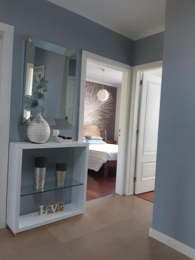 Apartamento Marques 산타 크루즈 외부 사진