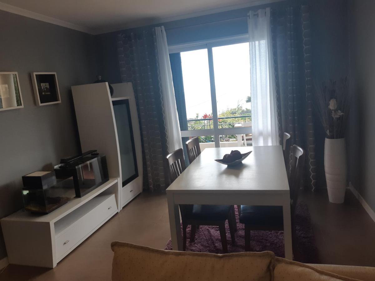 Apartamento Marques 산타 크루즈 외부 사진