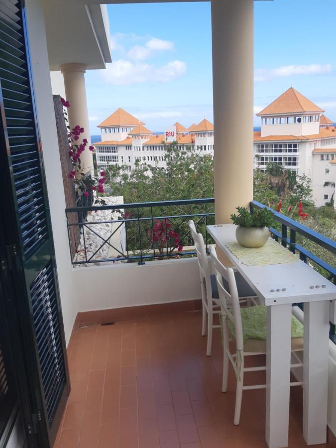 Apartamento Marques 산타 크루즈 외부 사진