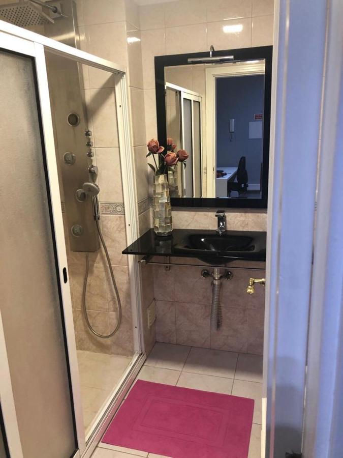 Apartamento Marques 산타 크루즈 외부 사진