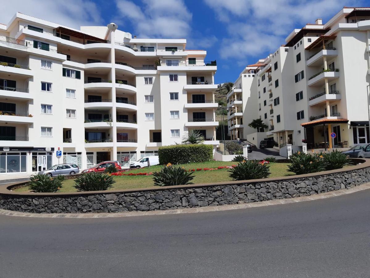 Apartamento Marques 산타 크루즈 외부 사진