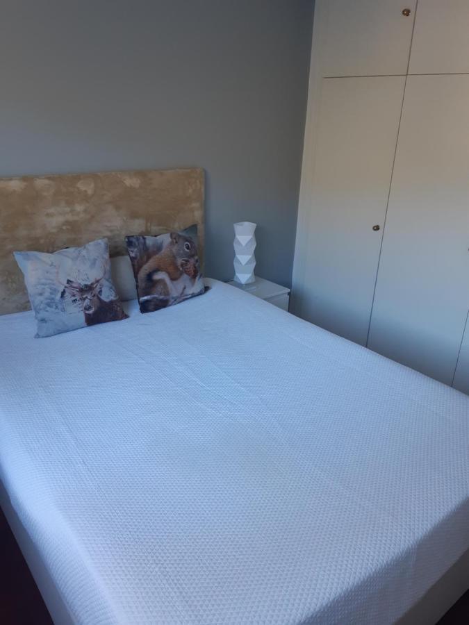 Apartamento Marques 산타 크루즈 외부 사진