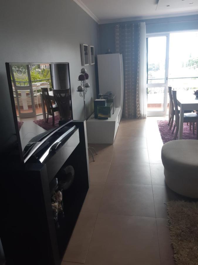 Apartamento Marques 산타 크루즈 외부 사진