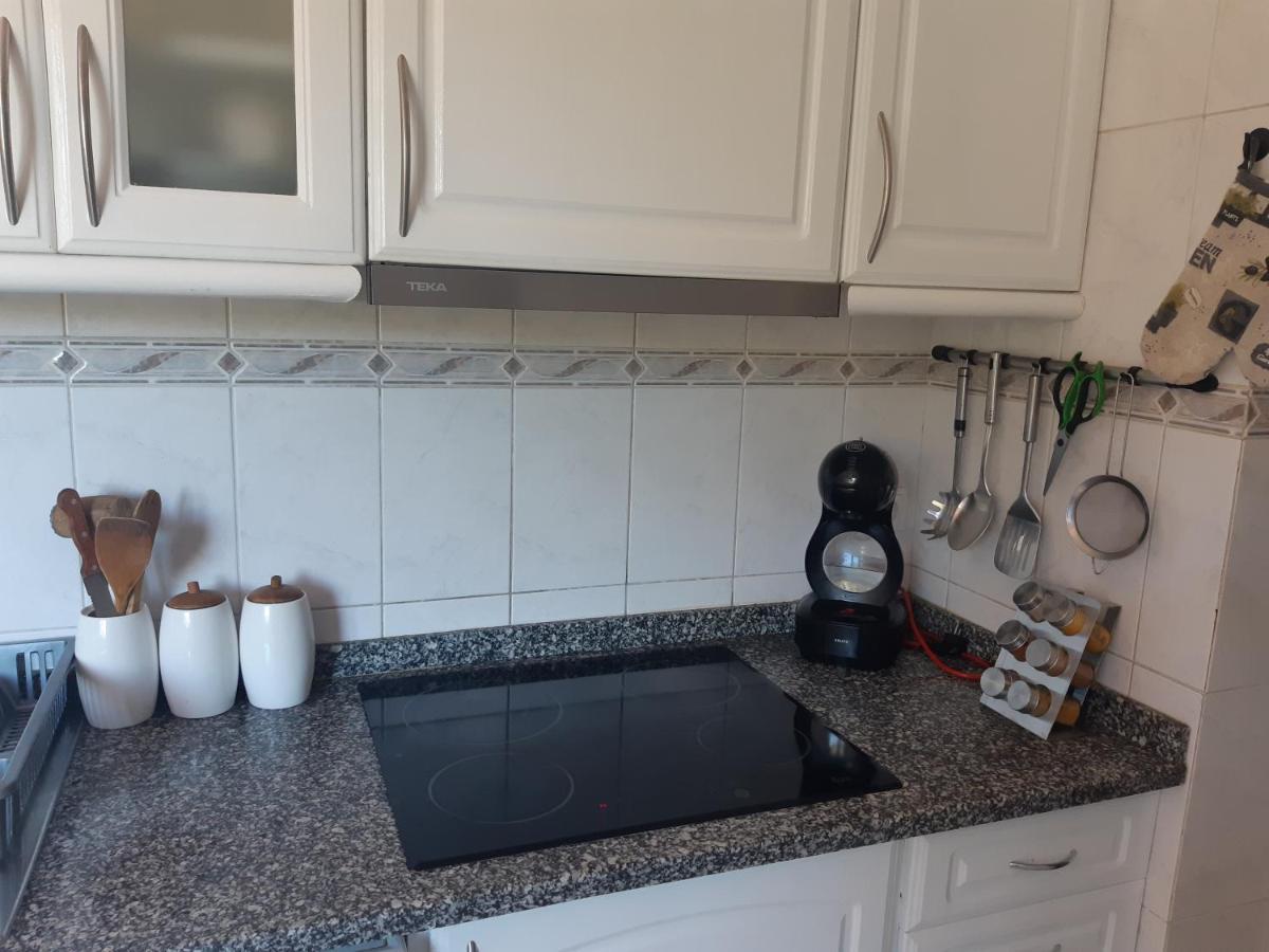 Apartamento Marques 산타 크루즈 외부 사진
