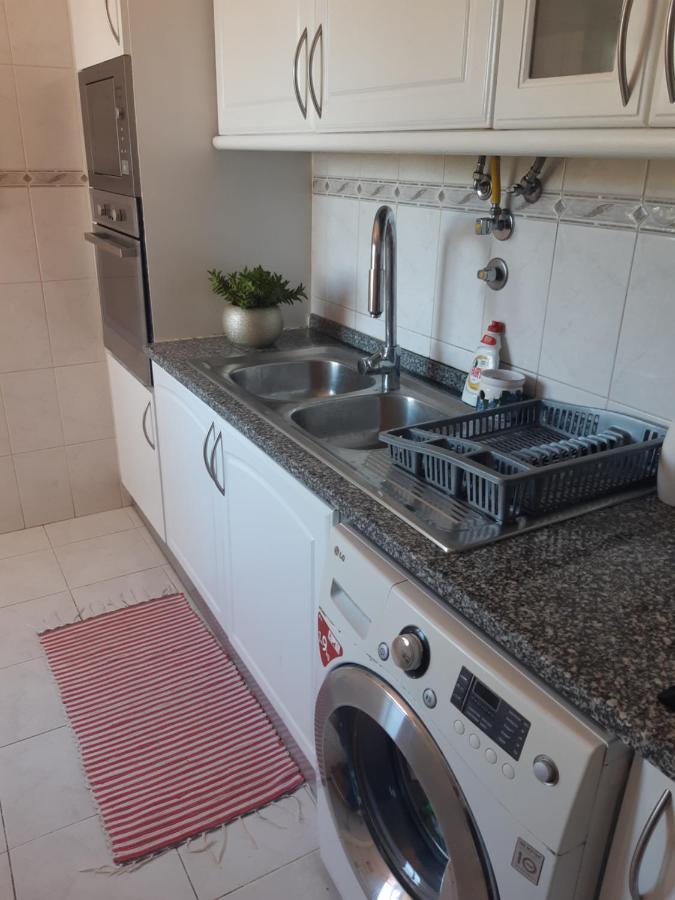 Apartamento Marques 산타 크루즈 외부 사진