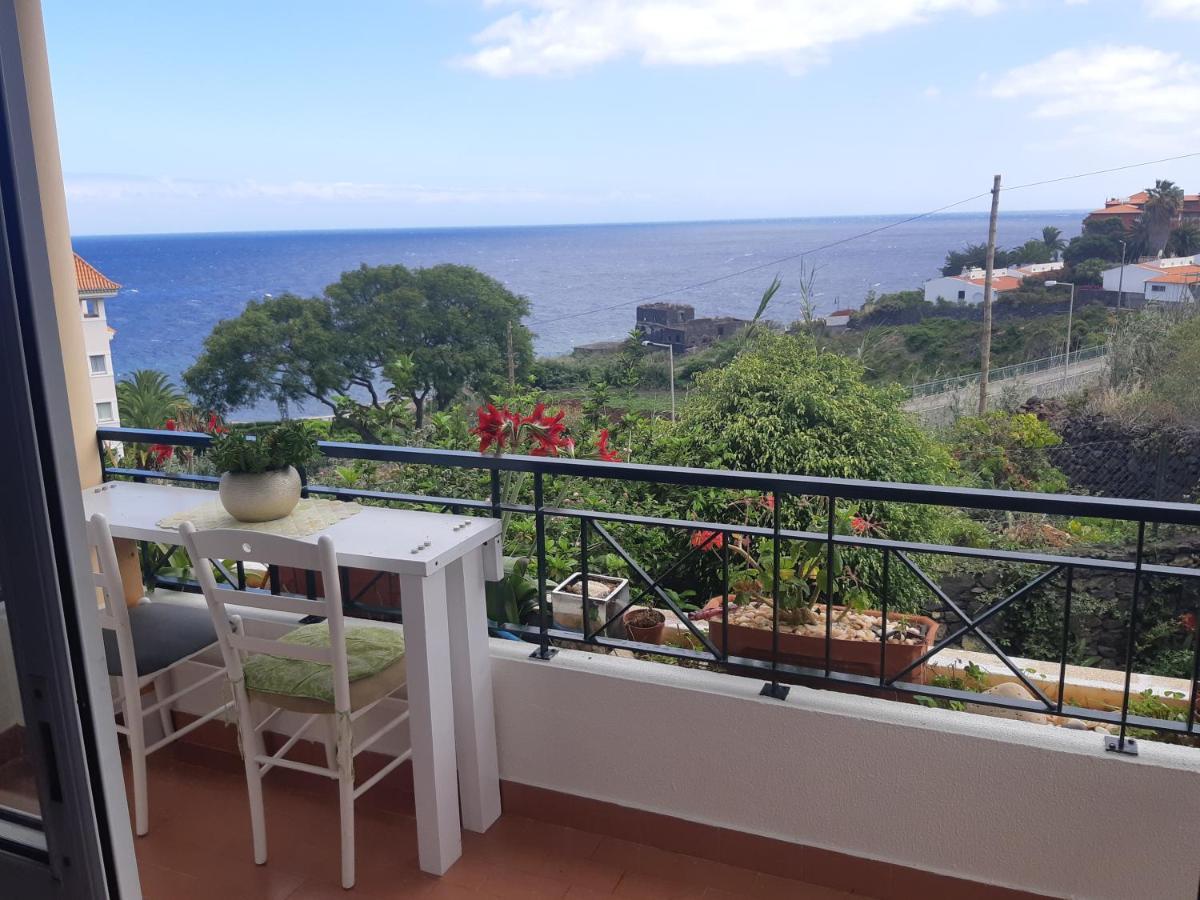 Apartamento Marques 산타 크루즈 외부 사진