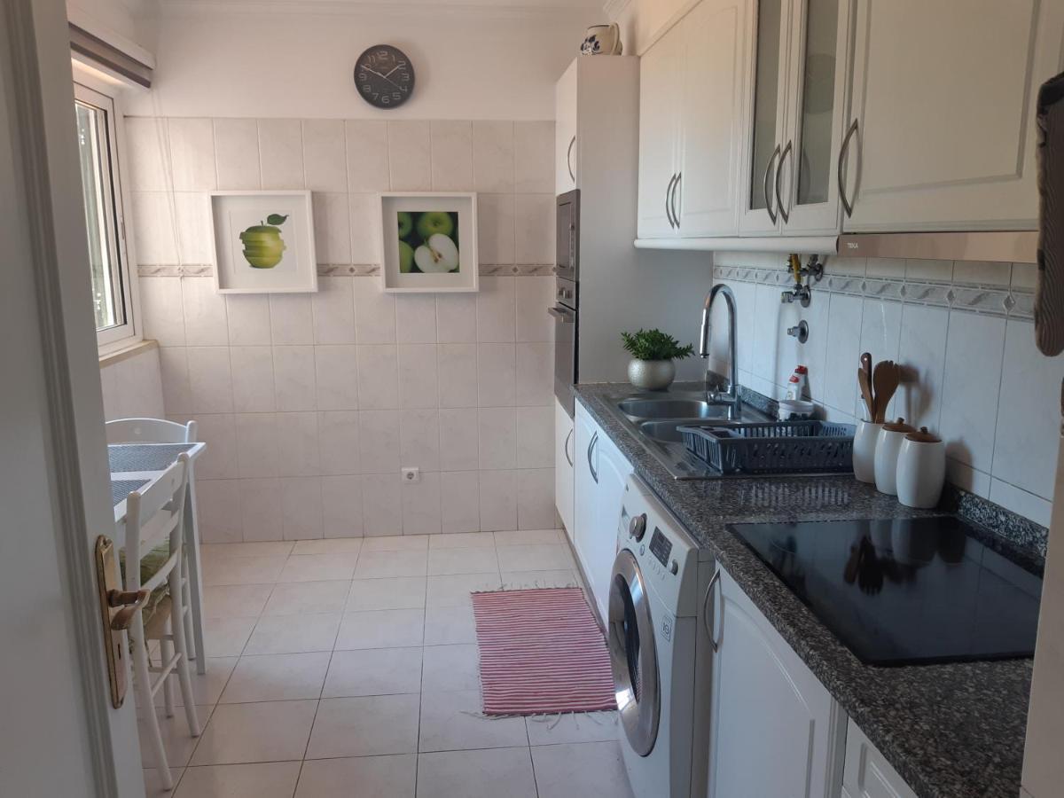Apartamento Marques 산타 크루즈 외부 사진
